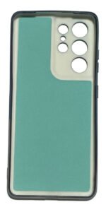 Carcasa Silicona Diseño Tie Dye Samsung S21 Ultra - Imagen 14