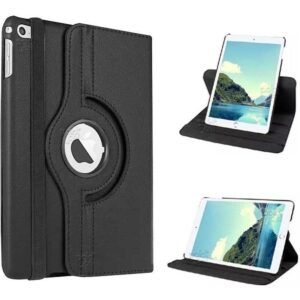 Funda Protectora New iPad  + Lamina De Vidrio