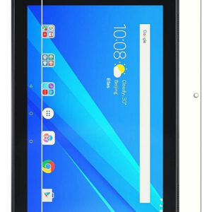 Lamina De Vidrio Templado Tablet Lenovo Tab 4 E10 Tb X104f