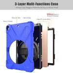 Funda Anti Golpe Para iPad Air 3 Y Pro De 10.5 Rugged - Imagen 4