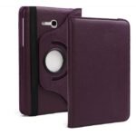 Funda Galaxy Tab 3 Lite Tab E 7 Mas Lámina De Vidrio