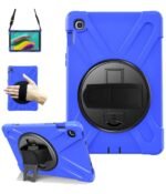 Funda Antigolpe + Lamina Vidrio Galaxy Tab S5e 10.5 T720 - Imagen 10