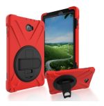 Funda Antigolpe Rugged para tablet Samsung Galaxy Tab A 10.1  P580 - P585 - Imagen 10