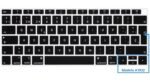 Protector De Teclado Para Macbook New Air 13 A1932 - Imagen 4