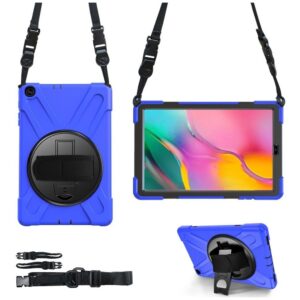 Funda Antigolpe para Tablet Samsung Galaxy Tab A 10.1 T510-T515