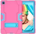 Funda Antigolpe Huawei Matepad  T10 Armor - Imagen 6