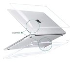 Carcasa Mas Protector De Teclado para Macbook New Air 13 A2179 - A2337 - M1 - Imagen 20
