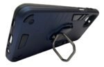 Carcasa Antigolpe Con Soporte Anillo Samsung A12 - Imagen 4