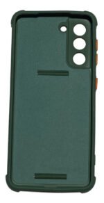 Carcasa De Silicona Con Correa Para Samsung S21 Plus - Imagen 8