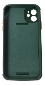Carcasa De Silicona Con Correa Para iPhone 11 - Imagen 9