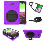 Funda Antigolpe Rugged para tablet Samsung Galaxy Tab A 10.1  P580 - P585 - Imagen 9