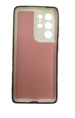 Carcasa Silicona Diseño Tie Dye Samsung S21 Ultra - Imagen 3