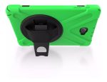 Funda Antigolpe Rugged para tablet Samsung Galaxy Tab A 10.1  P580 - P585 - Imagen 21