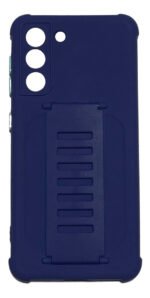 Carcasa De Silicona Con Correa Para Samsung S21 Plus - Imagen 3