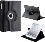Funda Protectora iPad Sexta Generación Más Lámina De Vidrio