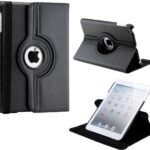 Funda Protectora iPad Sexta Generación Más Lámina De Vidrio