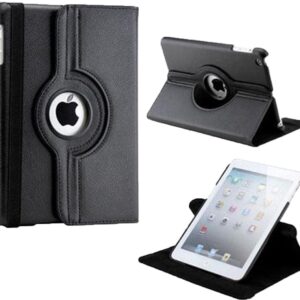 Funda Protectora iPad Sexta Generación Más Lámina De Vidrio