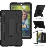 Funda Anti Golpes Para Tablet Huawei Matepad T8 - Imagen 2