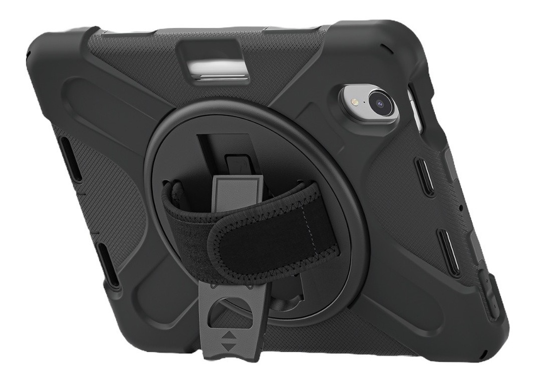 Funda antigolpe para iPad Mini 6 y Mini 7 (A17 Pro) 3 D 778913 MLC49536203526 032022 F