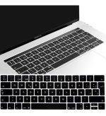 Protector Teclado MacBook Pro 13 y 15 Pulgadas | Cubre Teclado Silicona Alta Calidad - Imagen 4
