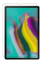 Funda Protectora Mas  Lamina Vidrio Galaxy Tab S5e T720-t725 - Imagen 6