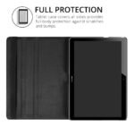 Funda Para Tablet Huawei Mediapad T5 10 Mas Lámina De Vidrio - Imagen 3