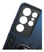 Carcasa Antigolpe Con Soporte Anillo Samsung S21 Ultra - Imagen 8