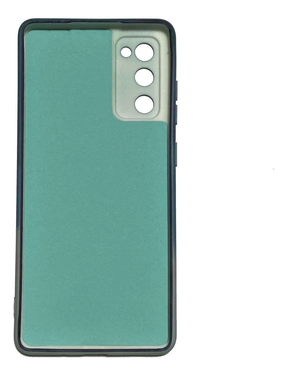 Carcasa Silicona Diseño Tie Dye Samsung S21 Plus 24 D 785892 MLC47093601465 082021 F