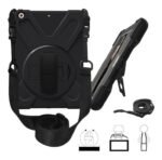 Funda Anti Golpes Más Lamina Para iPad Quinta Generación - Imagen 12