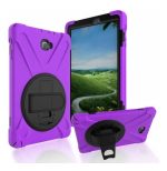 Funda Antigolpe Rugged para tablet Samsung Galaxy Tab A 10.1  P580 - P585 - Imagen 6