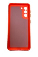 Carcasa Silicona Colores Samsung S21 - Imagen 6