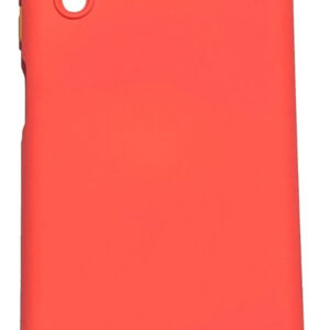 Carcasa Silicona Colores Samsung A12