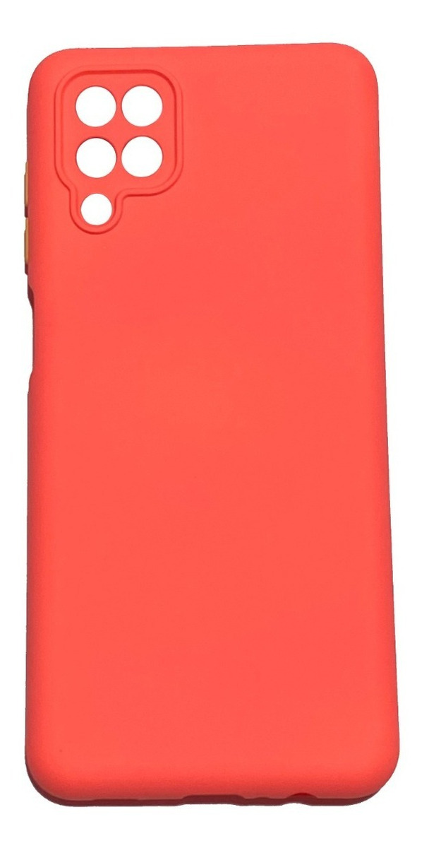 Carcasa Silicona Colores Samsung A12 9 D 792265 MLC47075567619 082021 F