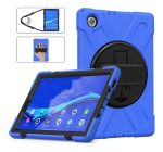 Funda Antigolpes Para Tablet Lenovo M10 de 10.1 Pulgadas X306F - Imagen 2