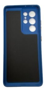 Carcasa Silicona Colores Samsung S21 Ultra - Imagen 5