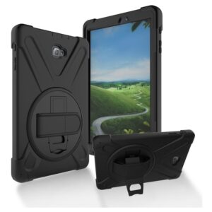 Funda Antigolpe Rugged para tablet Samsung Galaxy Tab A 10.1 P580 - P585