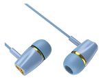 Audifonos Manos Libre Control De Volumen Joyroom JR-EL114 - Imagen 2