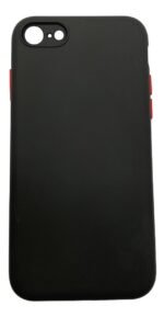 Carcasa Silicona Colores iPhone SE 2020 / 7 / 8 - Imagen 25