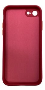 Carcasa Silicona Colores iPhone SE 2020 / 7 / 8 - Imagen 17