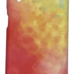 Carcasa Silicona Diseño Tie Dye Samsung A12