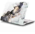 Carcasa Macbook  New Air 13  A1932 Mas Cubre Teclado - Imagen 10