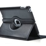 Funda Protectora Para iPad  2, 3 Y 4 Generación