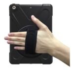 Funda Anti Golpes Más Lamina Para iPad Quinta Generación - Imagen 15