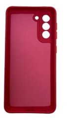 Carcasa Silicona Colores Samsung S21 - Imagen 10