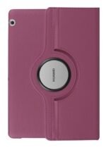 Funda Protectora Mas Lámina De Vidrio Huawei Mediapad T3 10 - Imagen 11