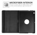 Funda Para Tablet Huawei Mediapad T5 10 Mas Lámina De Vidrio - Imagen 7