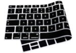 Carcasa Macbook  New Air 13  A1932 Mas Cubre Teclado - Imagen 14