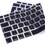 Protector De Teclado Para Macbook New Air 13 A2179 A2337
