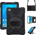 Funda Antigolpe Para Tablet Lenovo M8 Rugged - Imagen 4