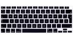 Carcasa Mas Protector De Teclado para Macbook New Air 13 A2179 - A2337 - M1 - Imagen 6